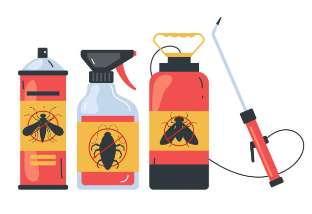 Best Pest Prevention Services  in Princeton Junction, NJ